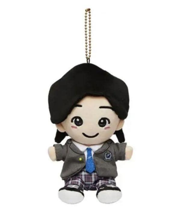 楽天市場】道 枝 駿佑 金田一 ちび ぬいの通販