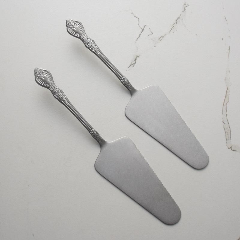 楽天市場】アンティーク ケーキサーバーの通販