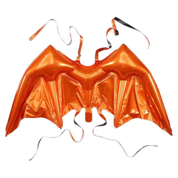 楽天市場】ハロウィン ウィング 衣装 翼 風船 コウモリ コスプレ