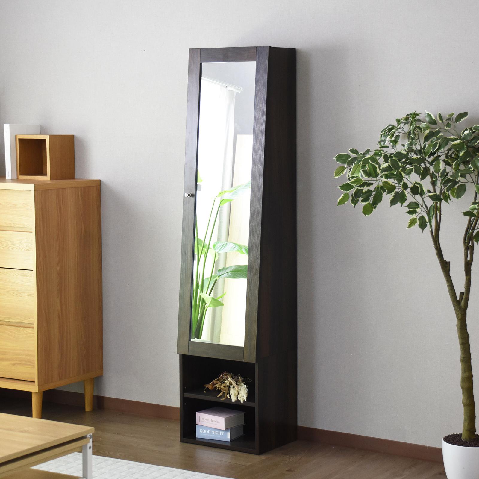 楽天市場】【クーポン30%off 2/25 00時〜24時】 姿見 ドレッサー