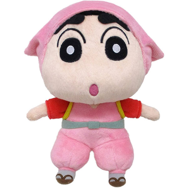 楽天市場】【送料無料】 忍たま乱太郎 くるみたぴぬい Vol.3 BOX 7個入