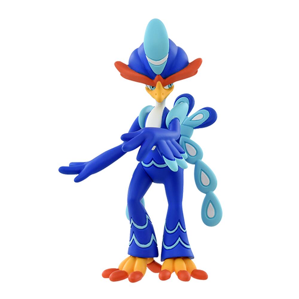 楽天市場】ポケットモンスター モンコレ ウェーニバル (MS-58