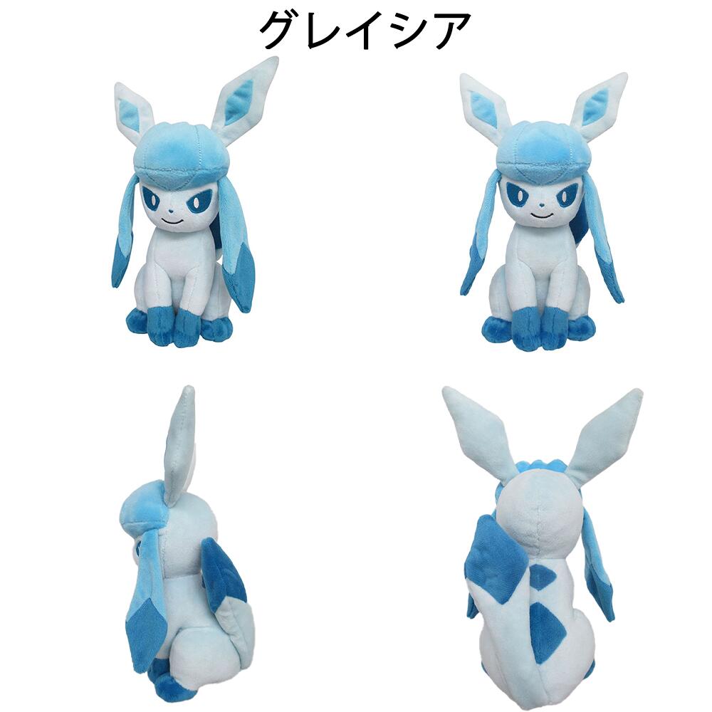 楽天市場】ポケットモンスター ぬいぐるみ Sサイズ 【エーフィ