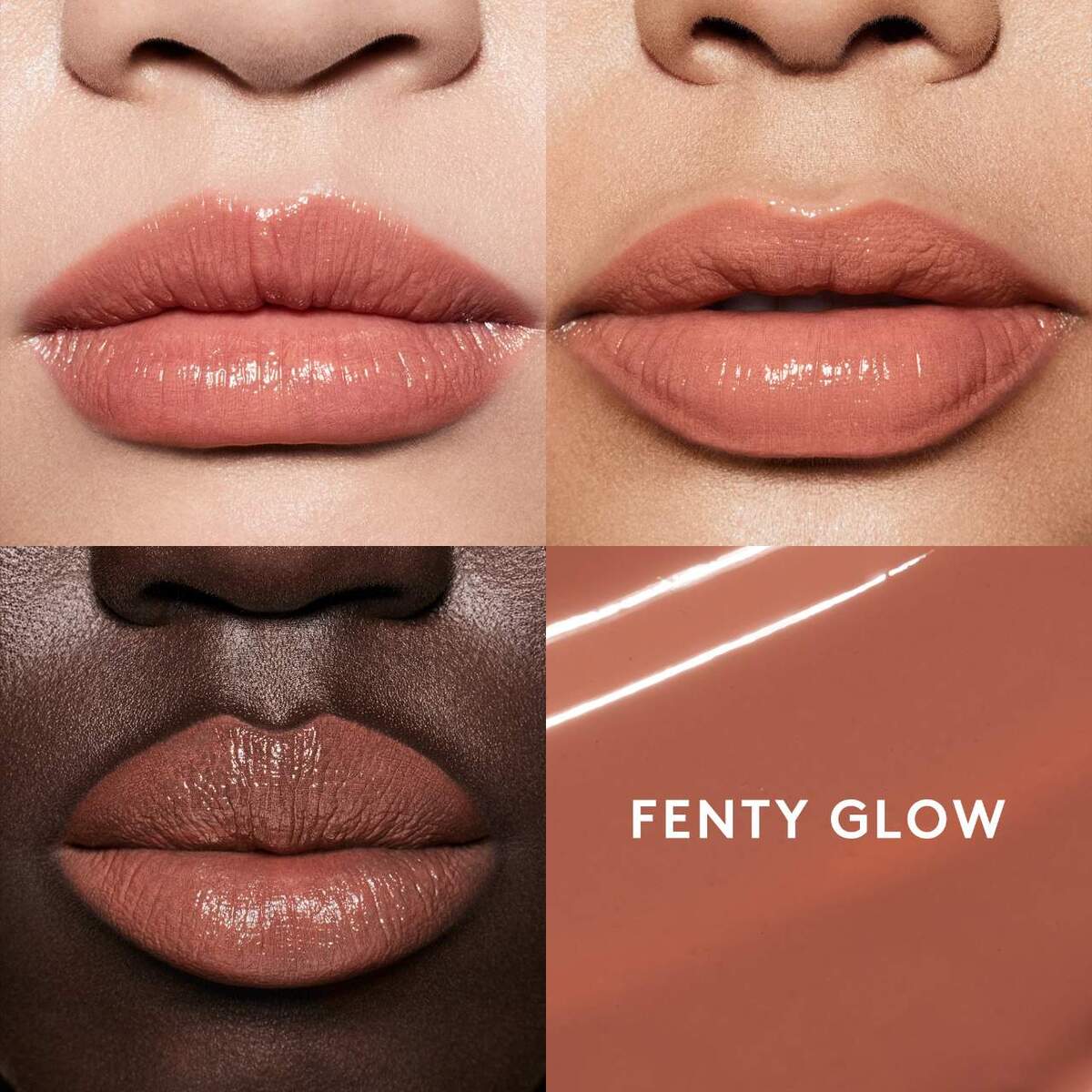 楽天市場】Fenty Beauty フェンティビューティー Gloss Bomb Stix High
