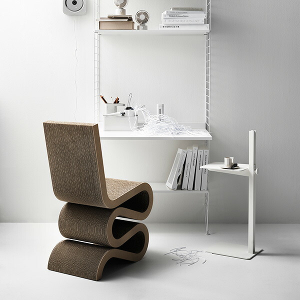 楽天市場】【日本代理店】String スウェーデン製 String Museum サイド