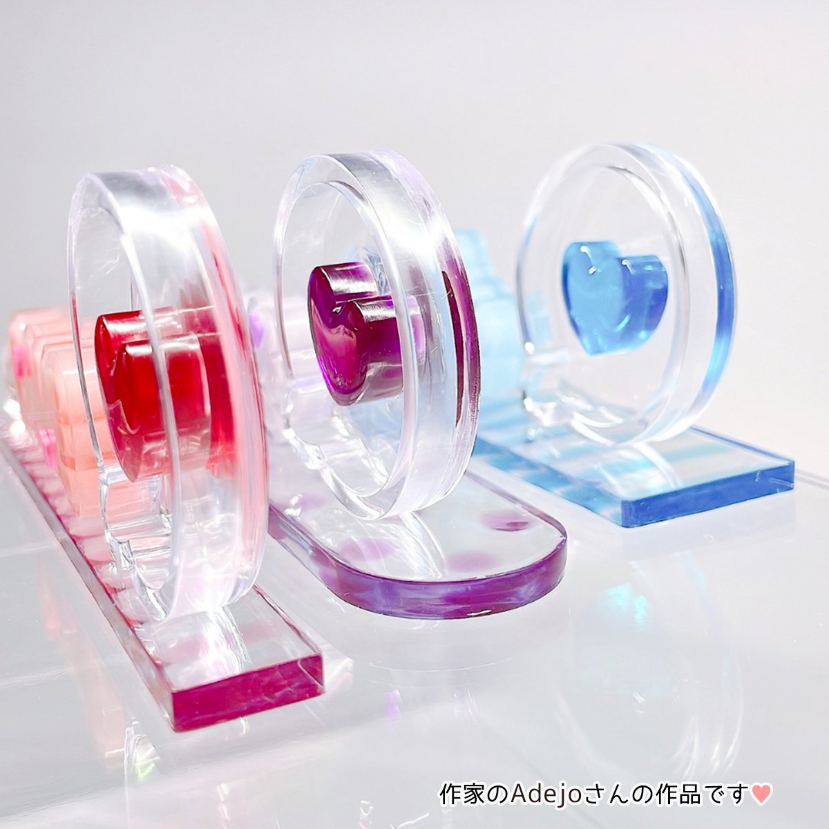 楽天市場】【シリコン型・モールド】超ロングプレート シリコン