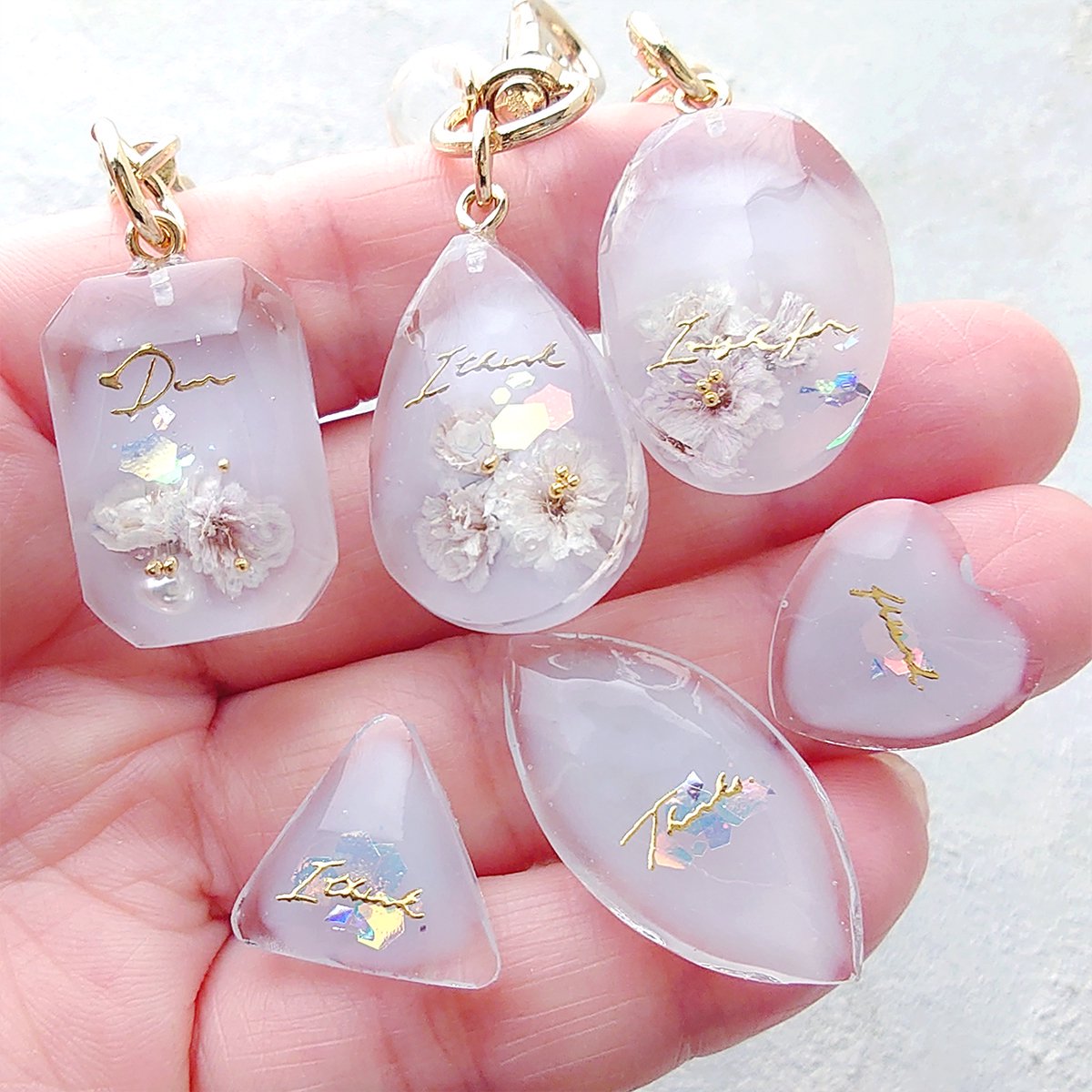 楽天市場】【シリコン型・モールド】ダイヤカットジュエル シリコン