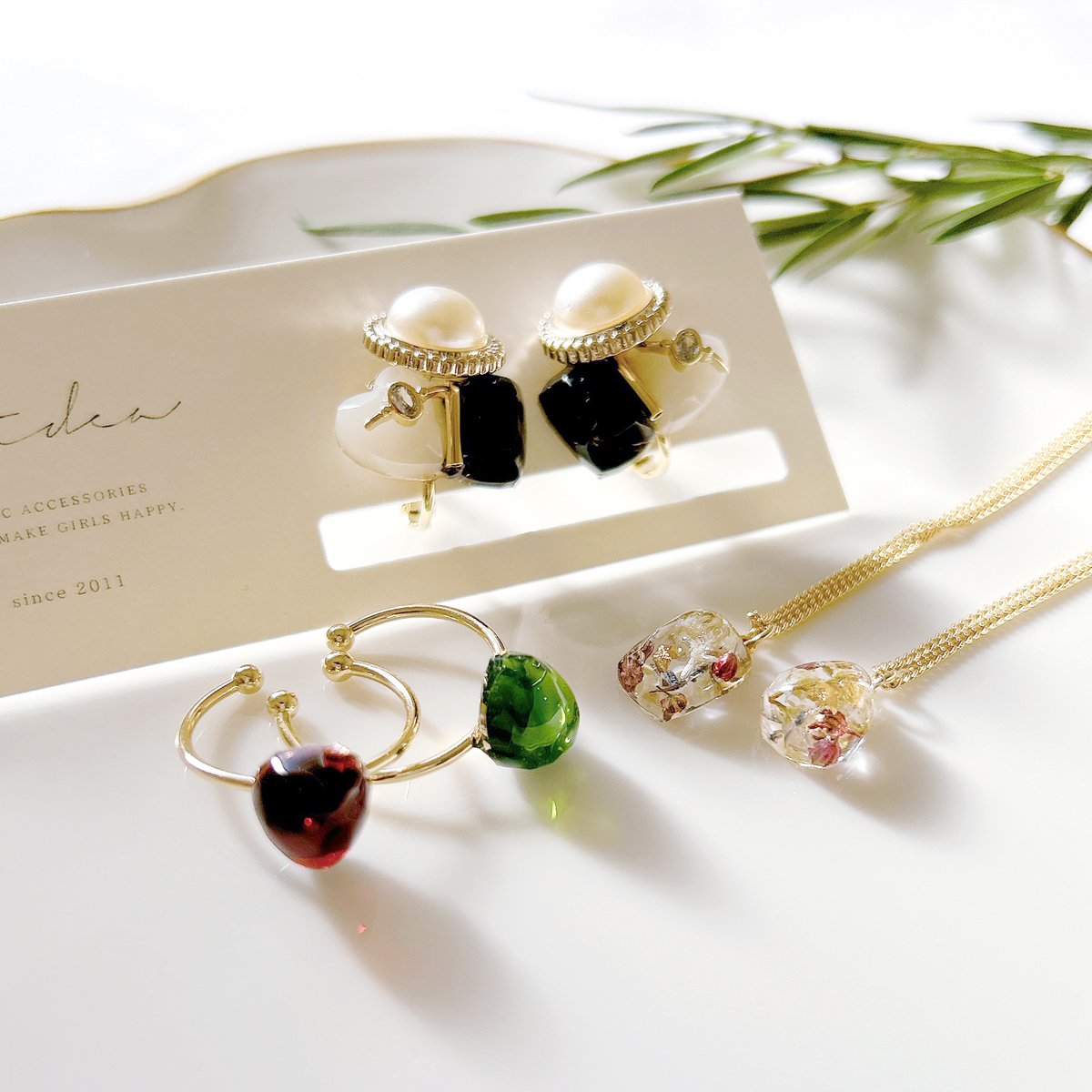 楽天市場】【シリコン型・モールド】ミニジュエル シリコンモールド