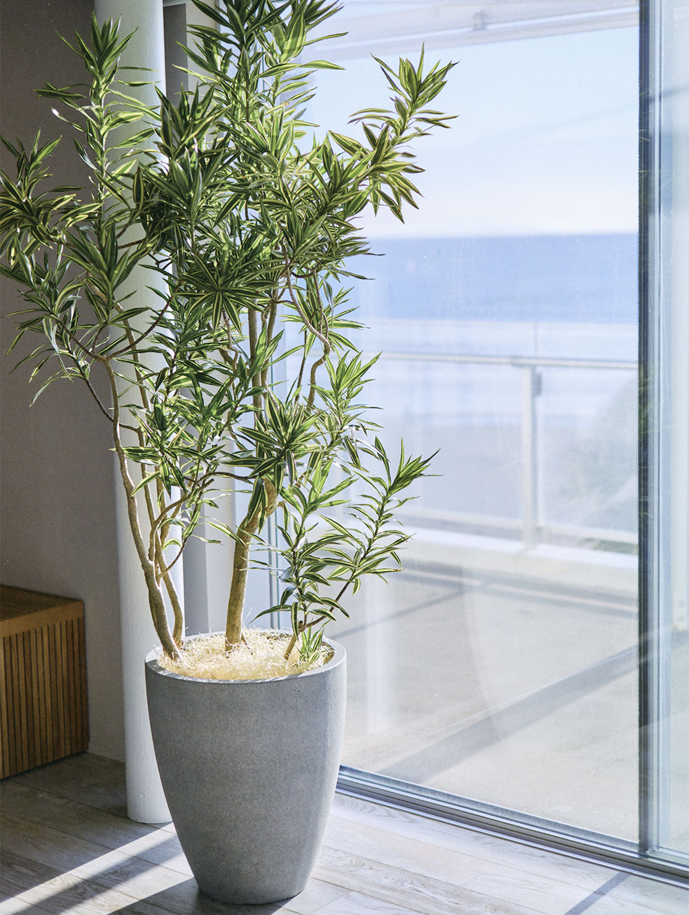 楽天市場】鉢カバー プランター カバー おしゃれ 大型 人気 ファイバー