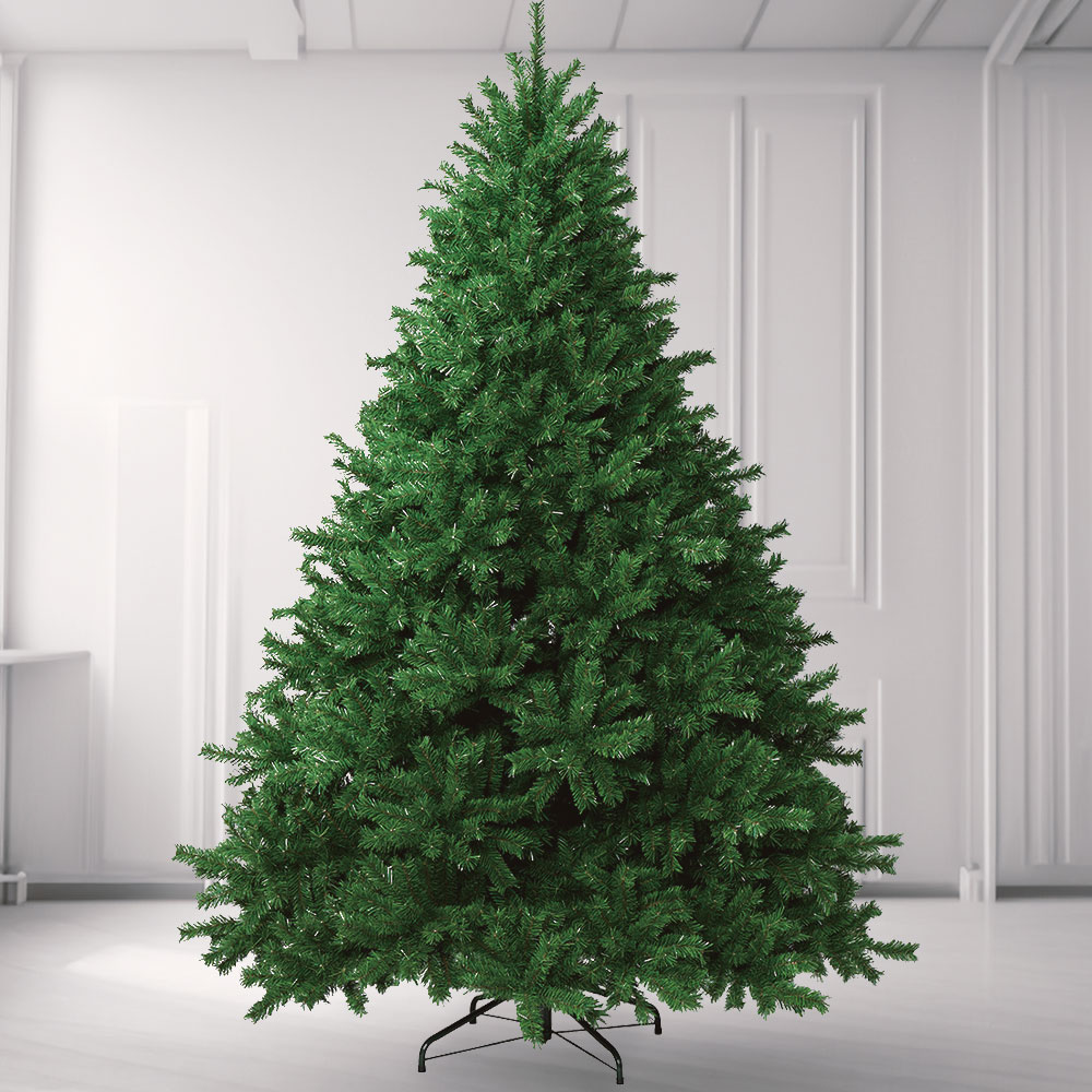 楽天市場】クリスマスツリー 大型 おしゃれ 人気 フェイクグリーン