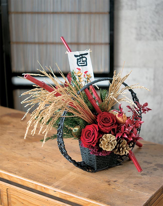 楽天市場】稲穂 ドライフラワー おしゃれ 天然素材 ゴールド 自然素材