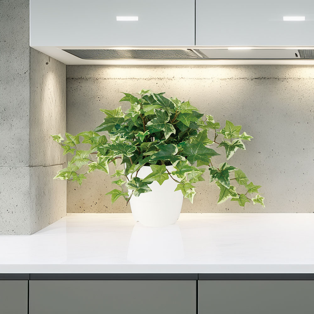 楽天市場】フェイクグリーン アイビー 人気 おしゃれ おすすめ リアル