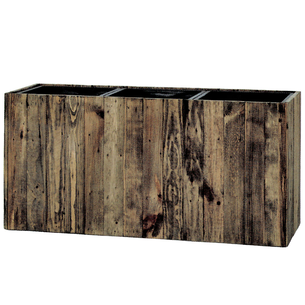 楽天市場】ウッド プランター カバー 鉢カバー おしゃれ 大型 人気