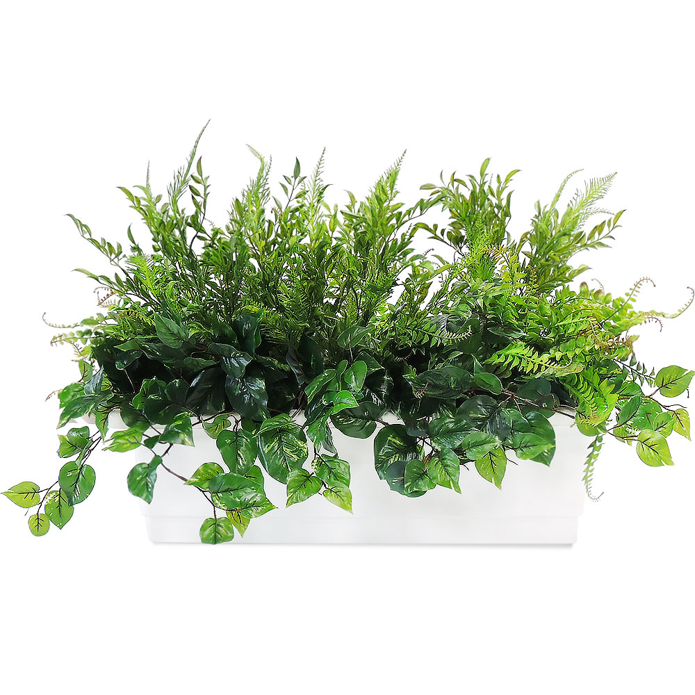 楽天市場】フェイクグリーン 屋外用 観葉植物 おしゃれ 人気