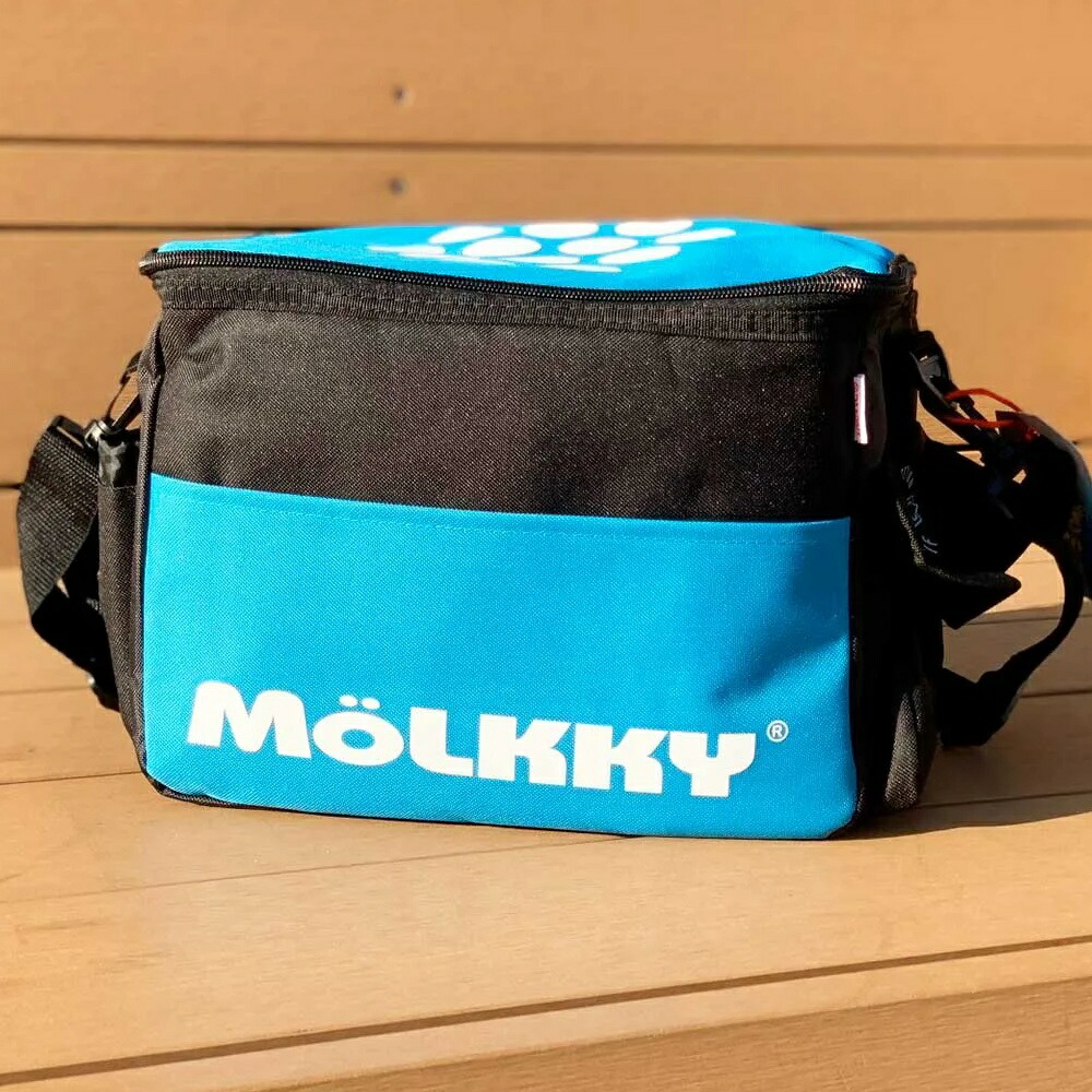 楽天市場】Molkky モルック トーナメントモデル モルック公式バック