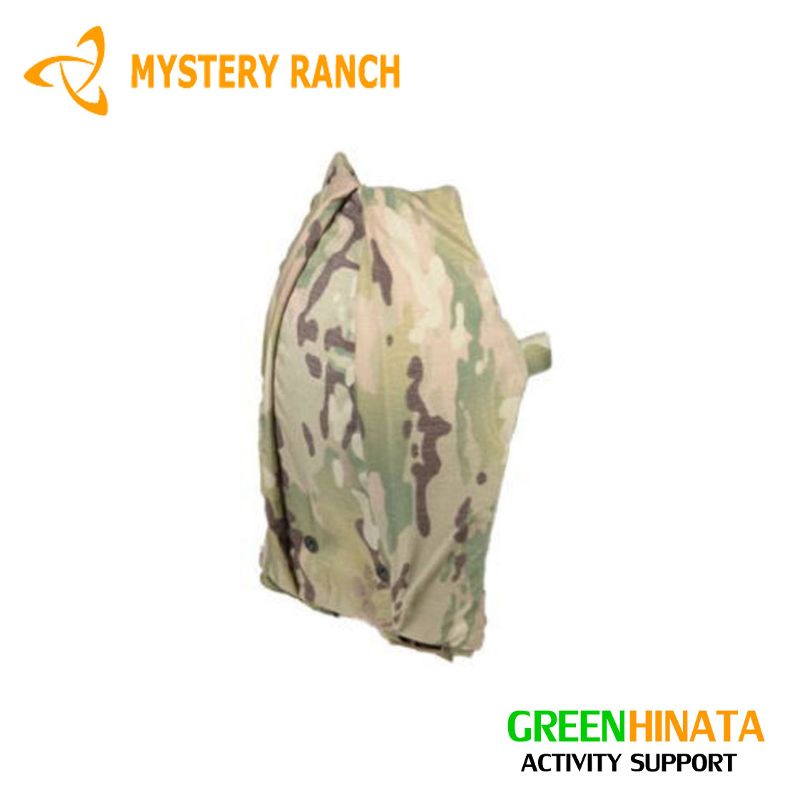 楽天市場】【国内正規品】 ミステリーランチ リムーバルスティック