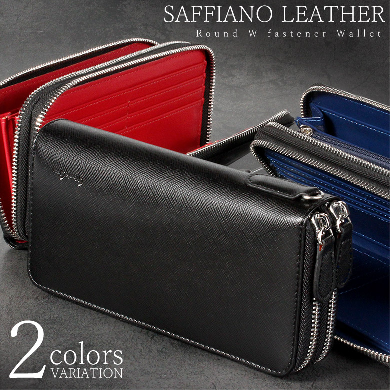 楽天市場】【本日限定ポイント最大20倍】 長財布 財布 メンズ