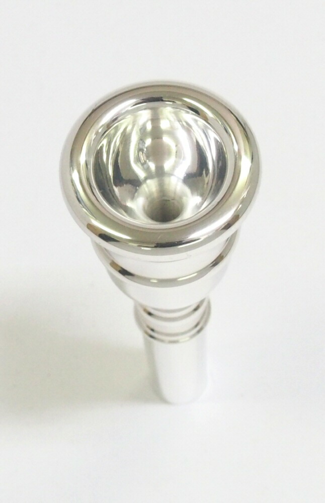 楽天市場】ICON（アイコン） コルネット用マウスピース : 管楽器専門店