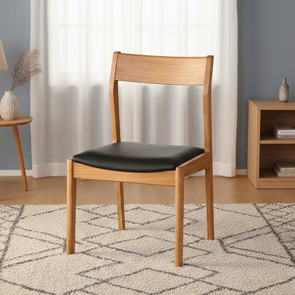 楽天市場】・クーポン祭り開催中！商品名| KLAダイニングチェアー【6脚