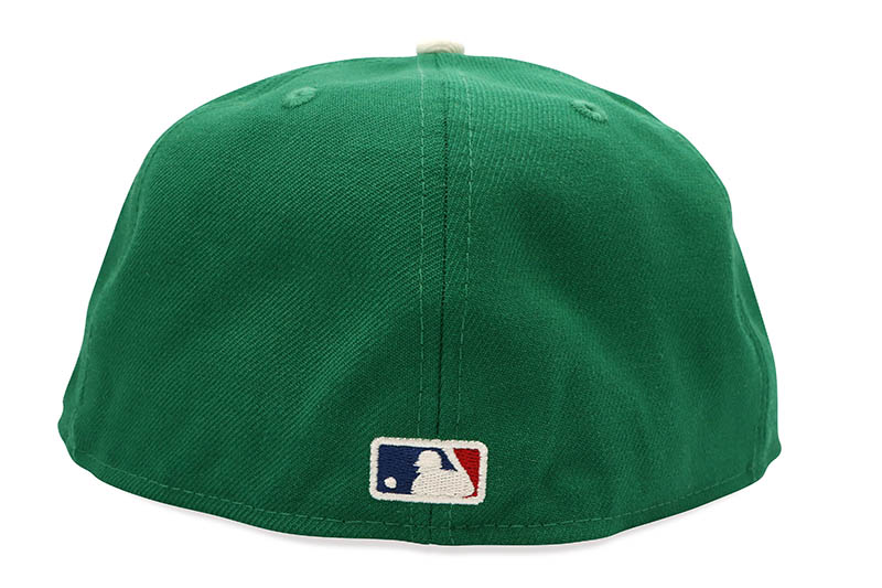 楽天市場】NEW ERA FEAR OF GOD ESSENTIALS 59FIFTY FITTED CAP (KELLY