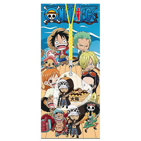 ワンピース ご当地 ストラップ」の人気商品一覧 | 安い商品を通販