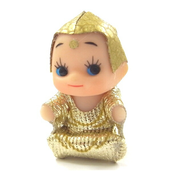 楽天市場】奈良限定大仏キューピー根付け : ご当地shopふじたや