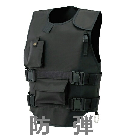 楽天市場】防弾チョッキ 防 刃の通販