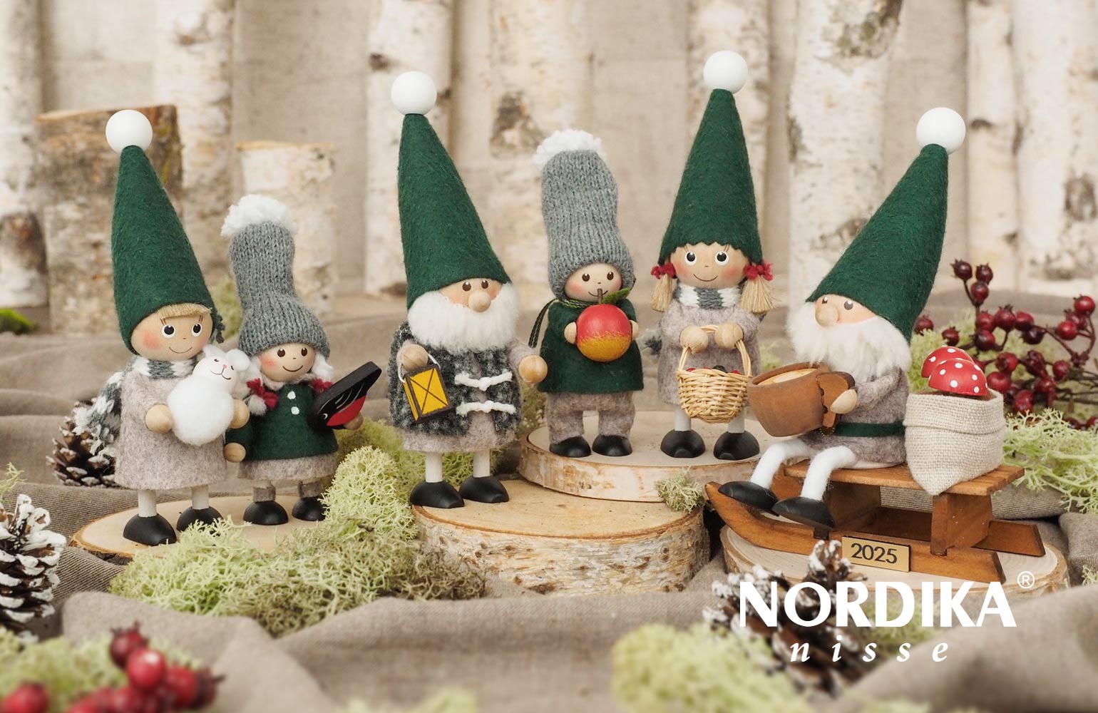 楽天市場 | ハイタイド公式ショップ HIGHTIDE - NORDIKA nisse 2025年