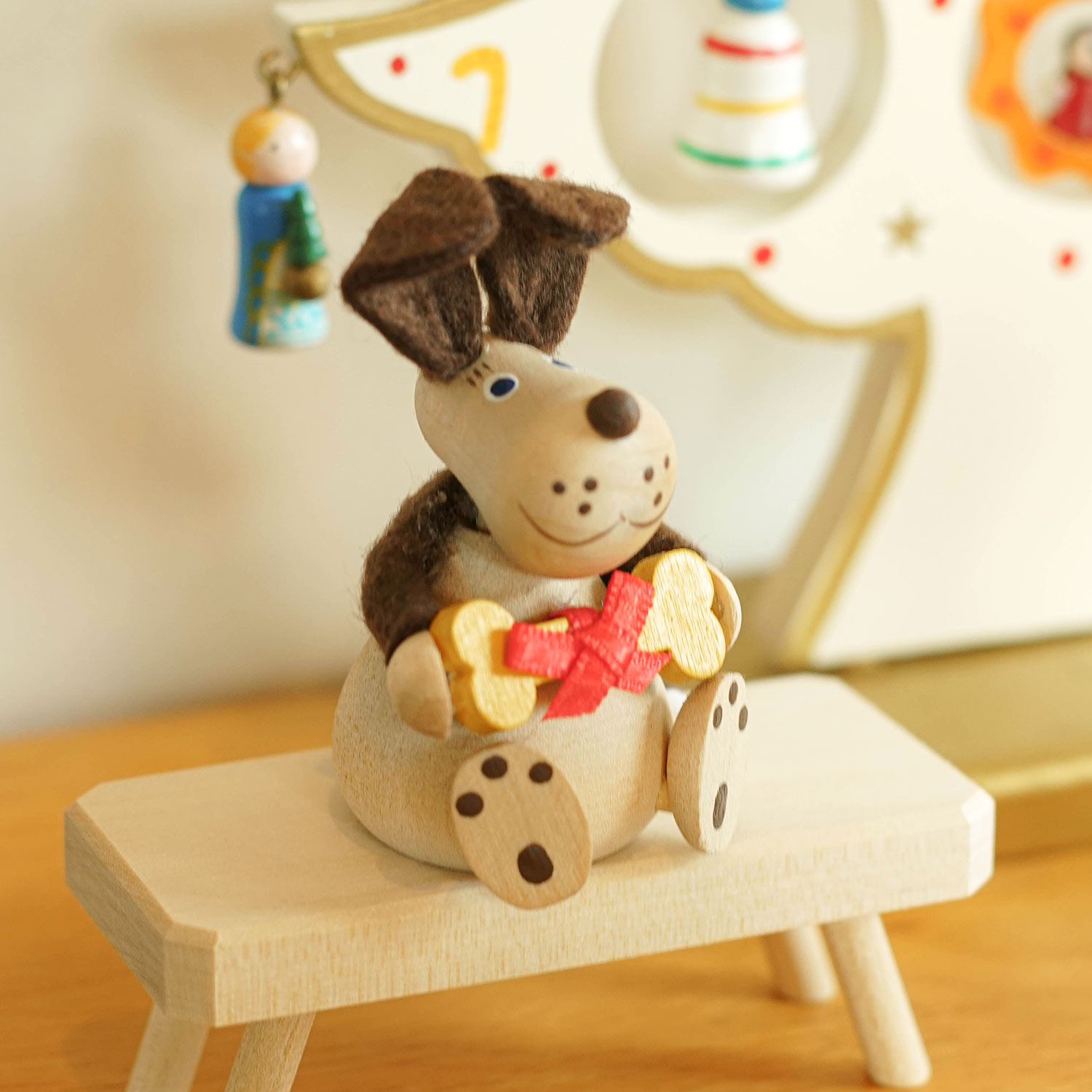 楽天市場】NORDIKA nisse ノルディカニッセ 2023 人形 お菓子を抱えた