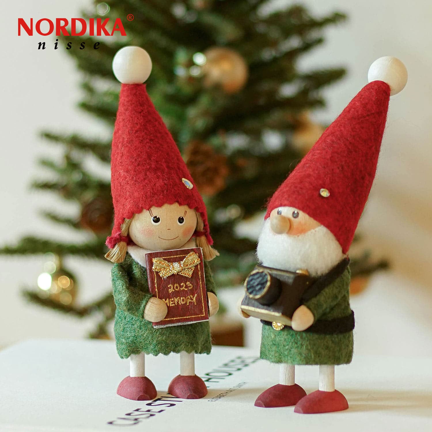 楽天市場】【ノベルティシール付き】NORDIKA nisse ノルディカニッセ