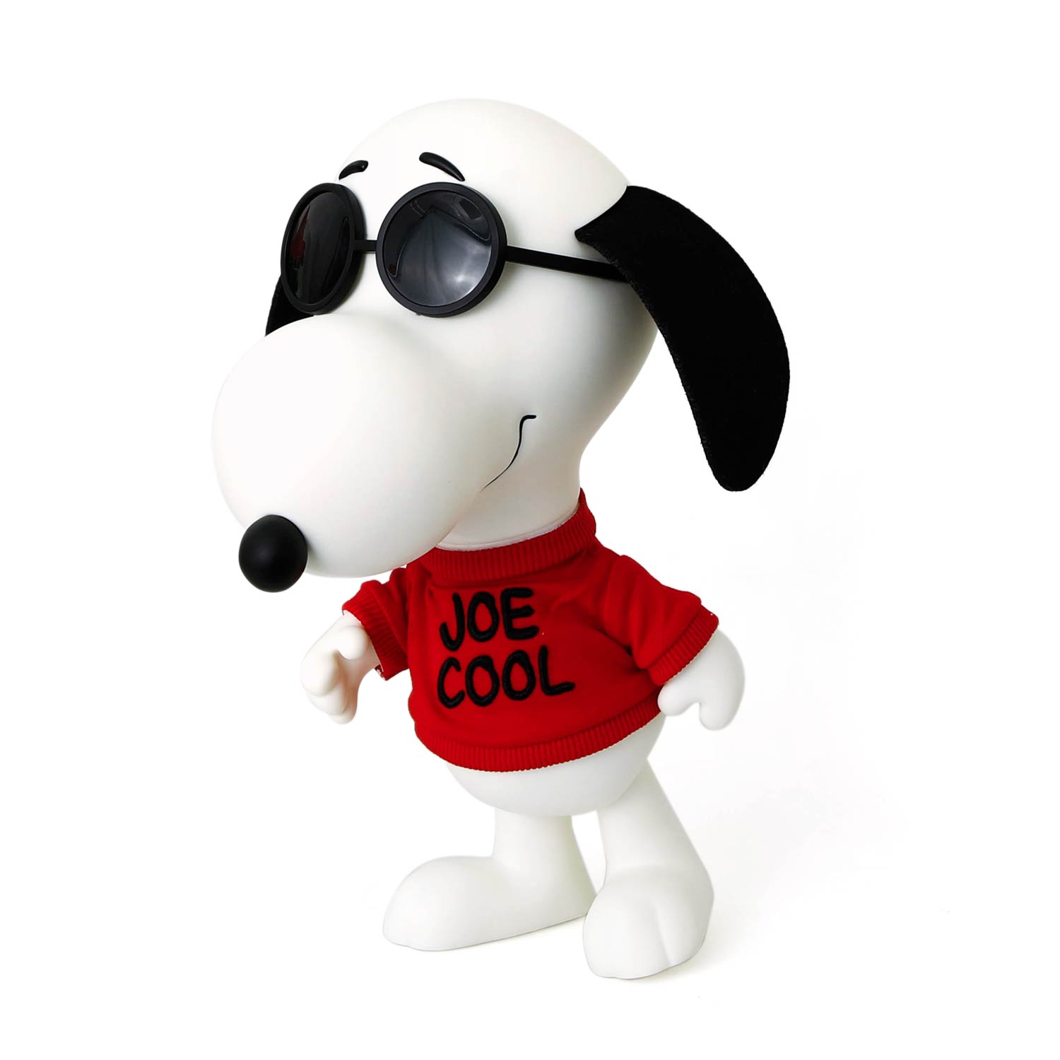 楽天市場】Super7 Peanuts SuperSize - Snoopy Joe Cool スーパー7