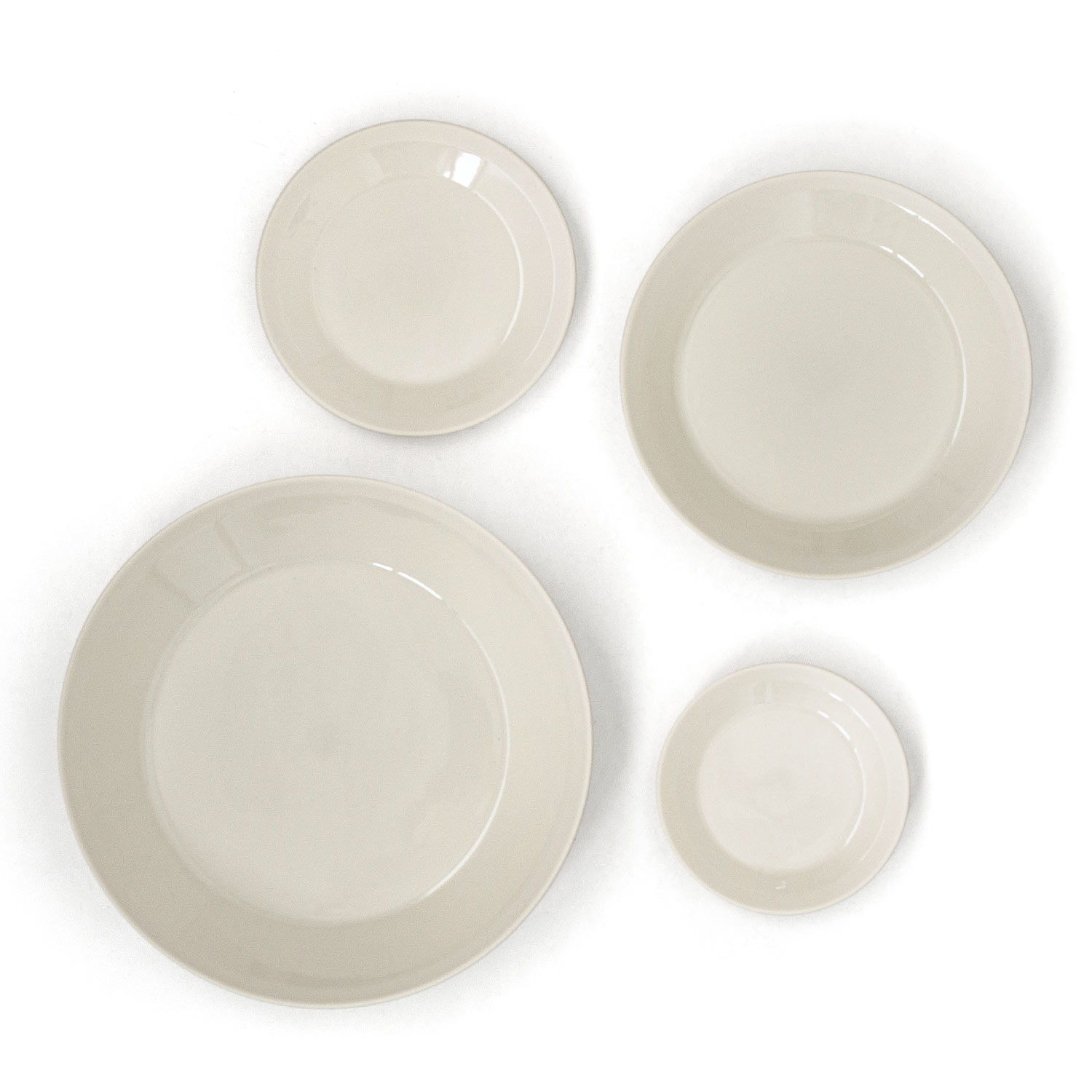 楽天市場】yumiko iihoshi porcelain × 木村硝子店 dishes plate 180