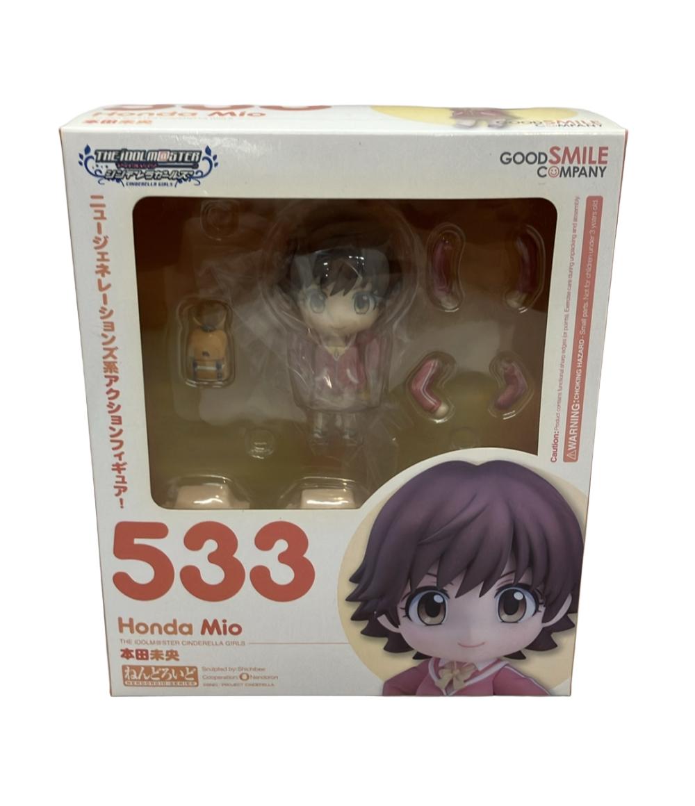 楽天市場】ねんどろいど 33娘 BML 2016 Ver.の通販