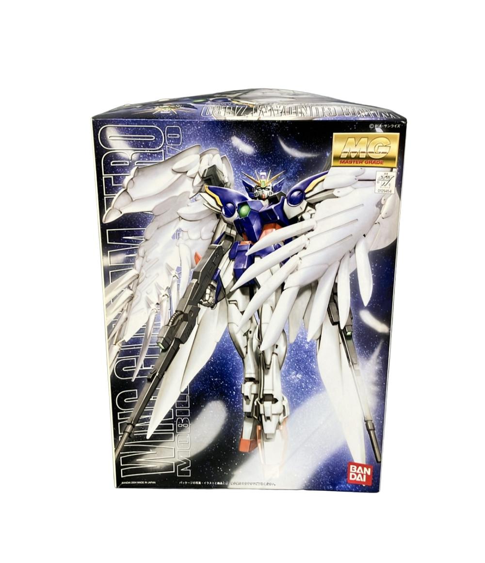 楽天市場】EXTENDED MS IN ACTION!! ウイングガンダムゼロ (エンドレス