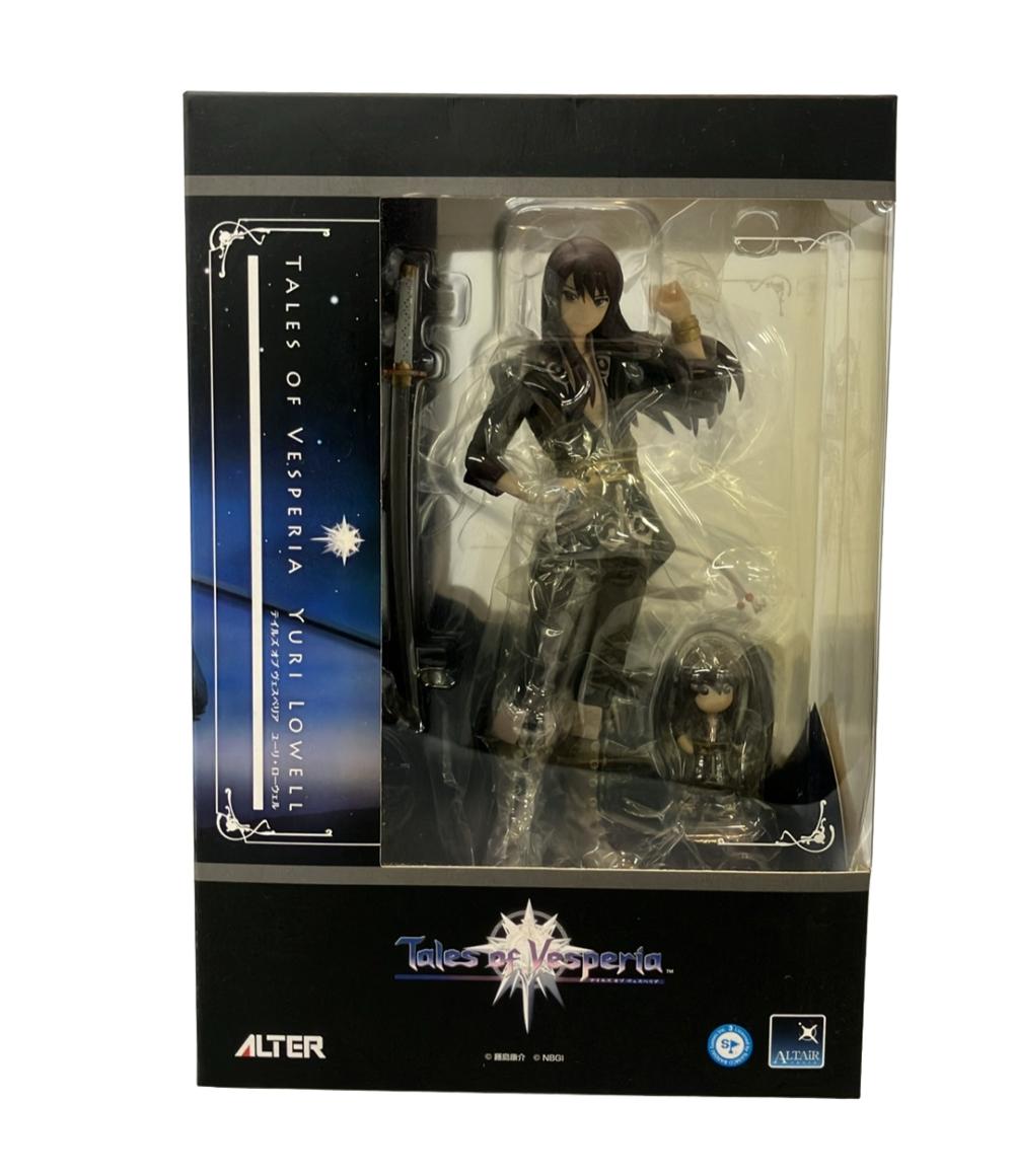 楽天市場】アルター テイルズオブヴェスペリア ユーリ ローウェルの通販