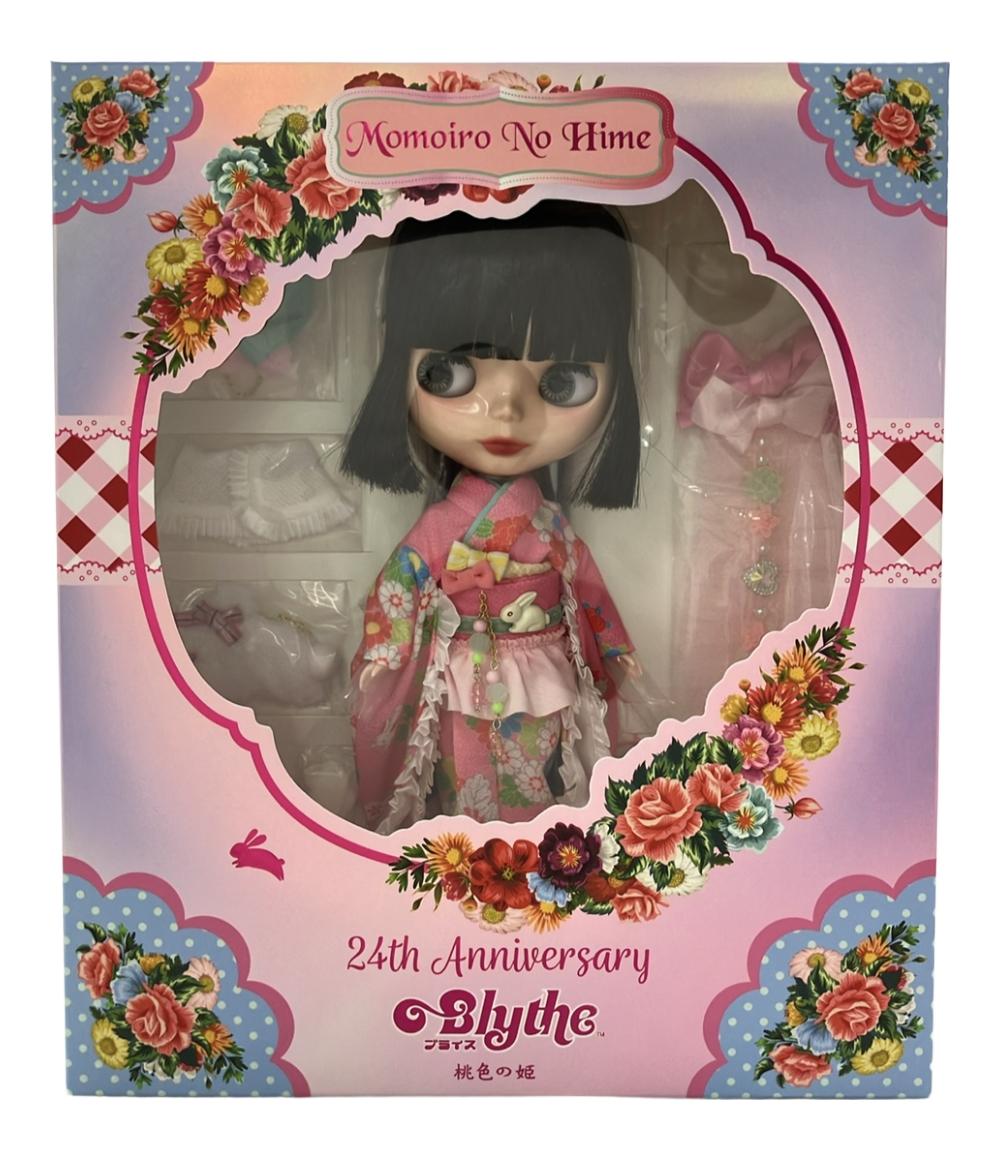 楽天市場】【中古】 美品 ドール 人形 ブライス 桃色の姫 ネオブライス