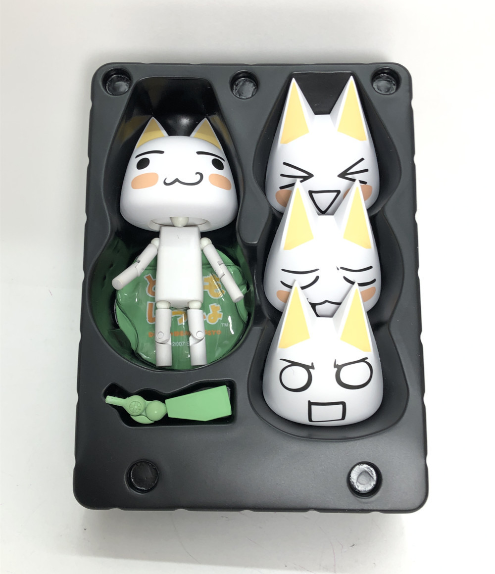 楽天市場】【中古】 どこでもいっしょ トロ No.029 リボルテック