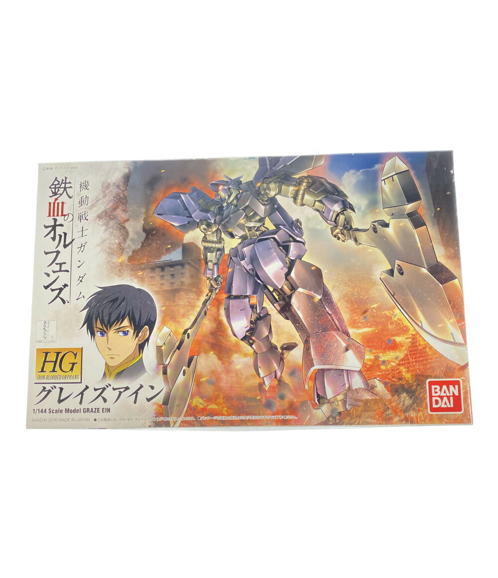 楽天市場】【中古】 機動戦士ガンダム 鉄血のオルフェンズ 機動戦士