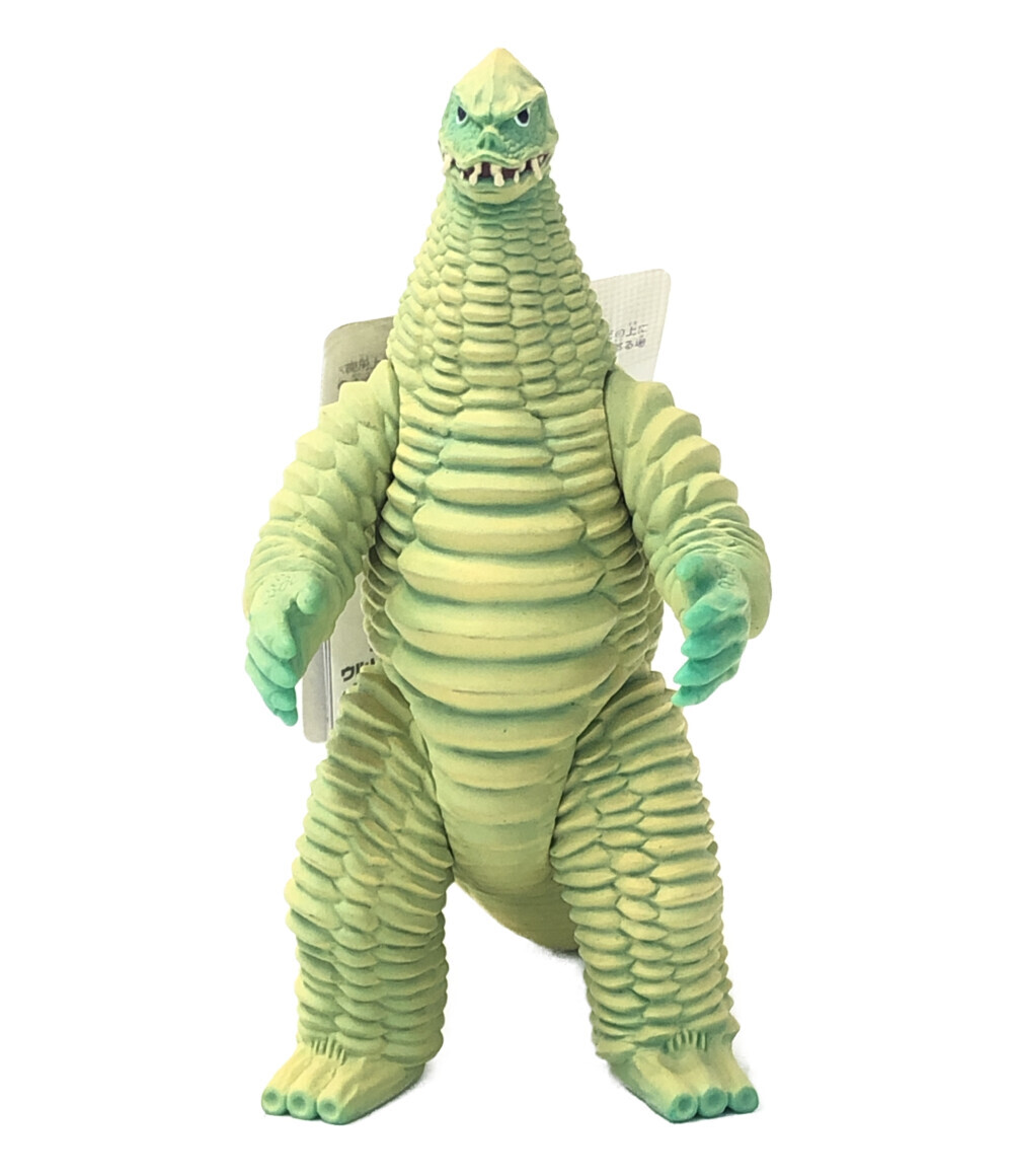 楽天市場】【中古】 ウルトラマン ソフビ ウルトラマン 11.どくろ怪獣