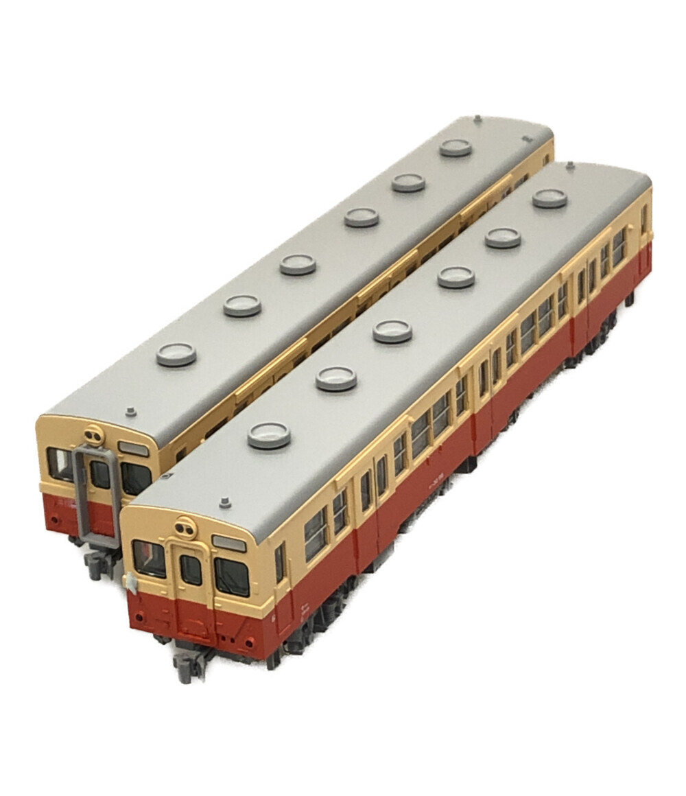 楽天市場】【中古】訳あり 鉄道模型 10-923 キハ30久留里線復活国鉄色