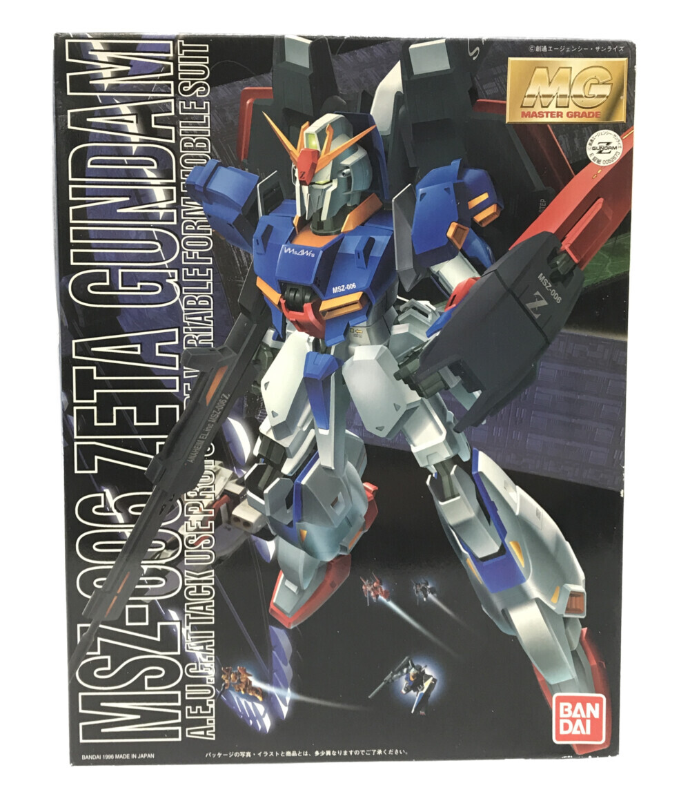 楽天市場】【中古】 機動戦士Zガンダム 機動戦士Zガンダム 反地球連邦