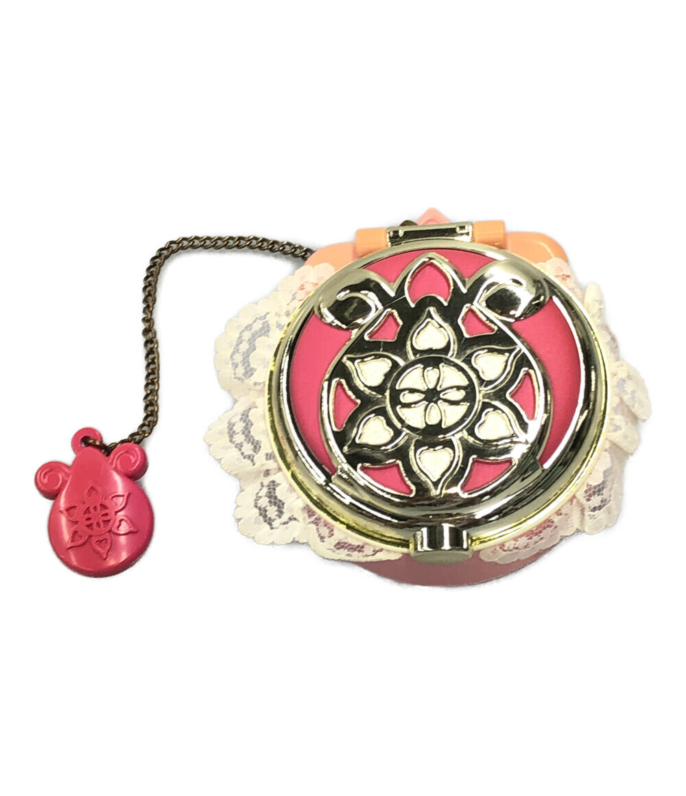 楽天市場】【中古】 変身玩具 ふしぎ星のふたご姫 サニールーチェ