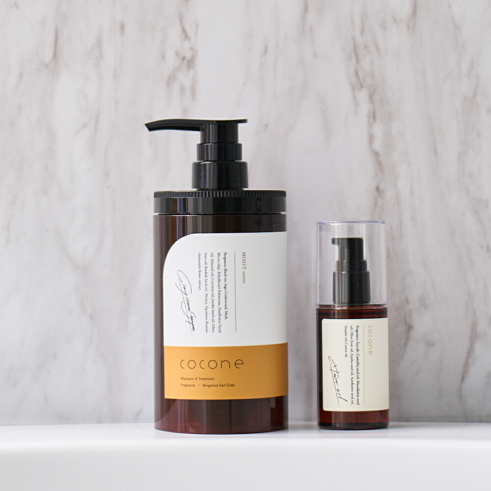 楽天市場】25日限定！P10倍☆楽天1位 ☆ coconeヘアケアセット