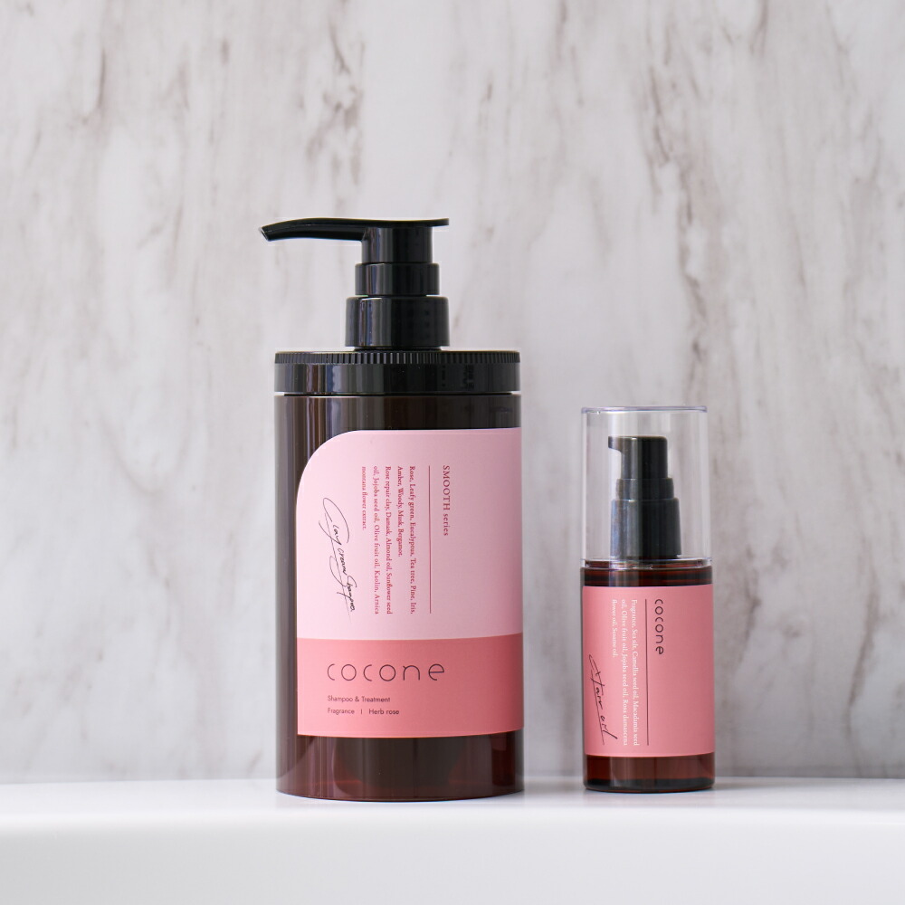 楽天市場】25日限定！P10倍☆楽天1位 ☆ coconeヘアケアセット