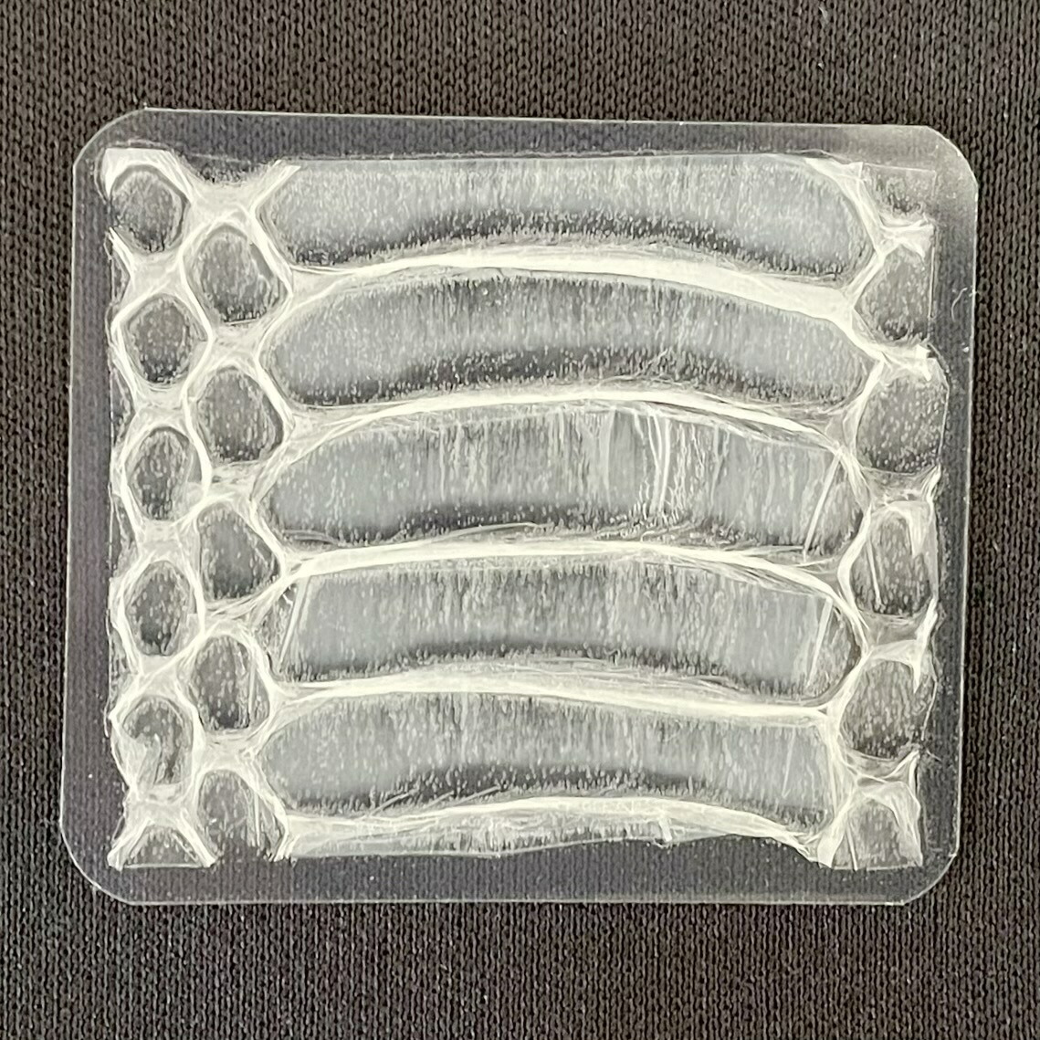 楽天市場】【神社で祈願】 ラミネート加工 お腹 抜け殻 抜殻 カード 白