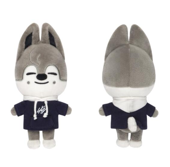 楽天市場】【即納/安心の国内発送】【月間優良ショップ】 SKZOO PLUSH