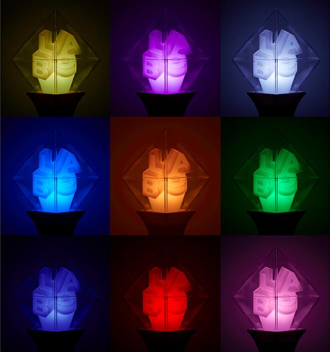 楽天市場】Snow Man LIVE TOUR 2022 Labo ペンライト オフィシャル