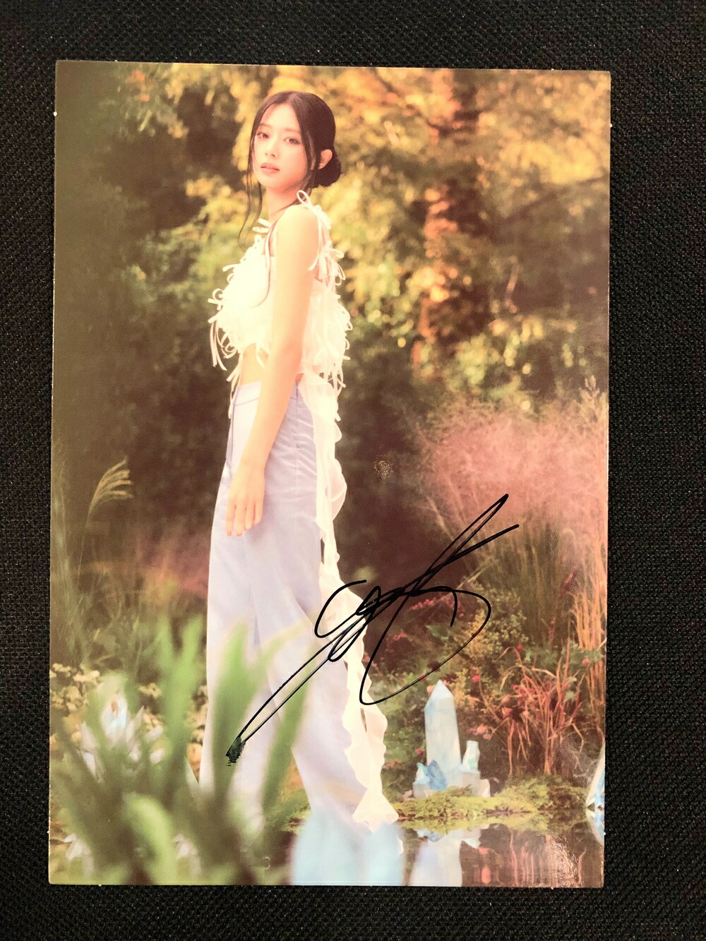 楽天市場】【月間優良ショップ】【直筆サイン入りポストカードのみ