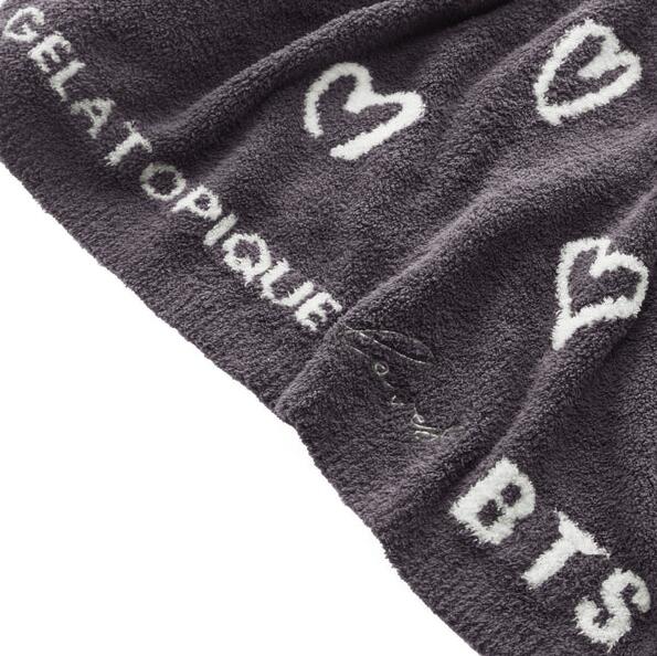 楽天市場】【月間優良ショップ】[GELATO PIQUE loves BTS