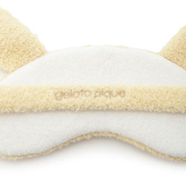 楽天市場】【ポケモンスリープ】ベビモコ ピカチュウアイマスク gelato